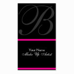 Elegant Business Card business cards