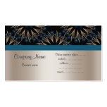 ELEGANT BUSINESS CARDS BY MUMSBUBSNGRUBS