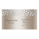 ELEGANT BUSINESS CARDS BY MUMSBUBSNGRUBS