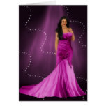 elegant card