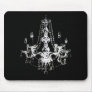 Elegant Chandelier ~ Mousepad