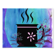 Elegant Coffee Photo