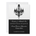 Elegant Corporate party Invitation