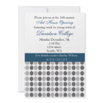 Elegant Corporate party Invitation