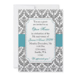 Elegant Corporate party Invitation