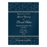 Elegant Corporate party Invitation