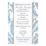 Elegant Corporate party Invitation