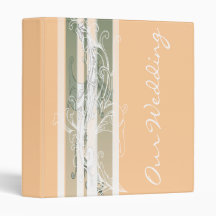 Elegant Design Binder