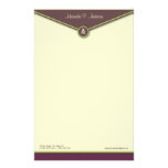 Stationery
