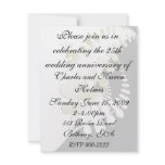 Elegant Floral Invitation