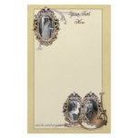 Elegant Frame Stationery