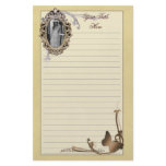 Elegant Frame Stationery