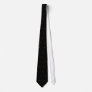 Elegant Golden Bike Tie
