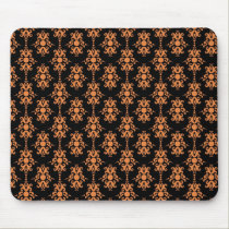 Elegant Halloween mousepads