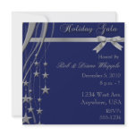 Elegant Holiday Party Invitation