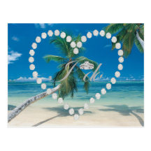 elegant i do post cards