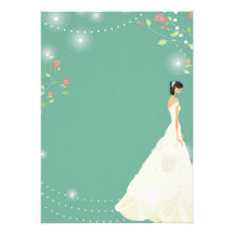 Elegant Invitation II