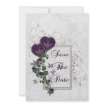 Elegant Ivy Wedding Suite Invites