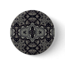 Elegant kaleidoscope button