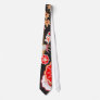 Elegant Kimono - Japanese Design Neckties