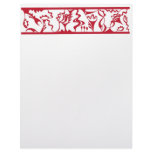 Elegant Letterhead