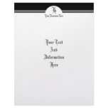 Elegant Letterhead