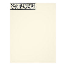 Elegant Letterhead