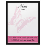 elegant letterheads