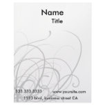 elegant letterheads