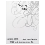 elegant letterheads