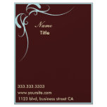 elegant letterheads