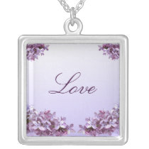 Elegant Lilac