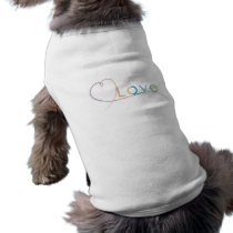 Elegant Love pet clothing