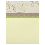 Elegant Meadow letterhead
