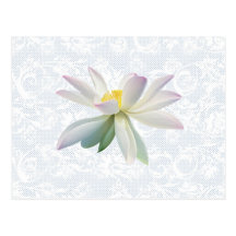 elegant post card