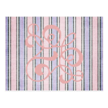 elegant post cards