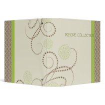 Elegant Recipe Collection - Ready to Customize