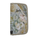 Elegant Romantic Rose Planner