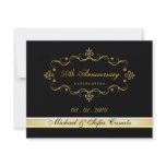 Elegant RSVP Reply Cards - Custom Request Announcements