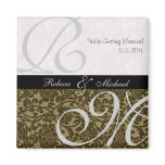 Elegant Save the Date