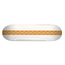 Elegant Skateboard