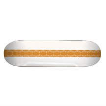 Elegant Skateboard