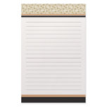 Elegant Stationary Personalized Stationery
