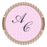 Elegant Style 2 (Add Your Initials)