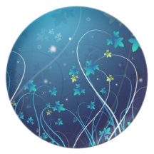 ELEGANT STYLE PLATES