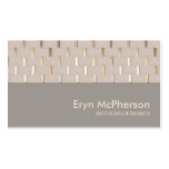 Elegant Tranquillity Business card