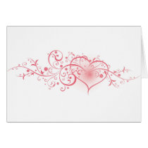 Elegant Valentines Day Gifts ! Card