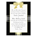 Elegant Wedding Invitation