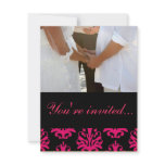 Elegant Wedding Invitations