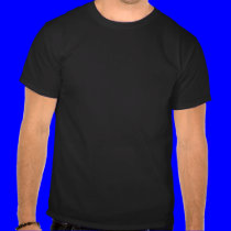 ELEGGUA DANCING BY LIZ LOZ t-shirts